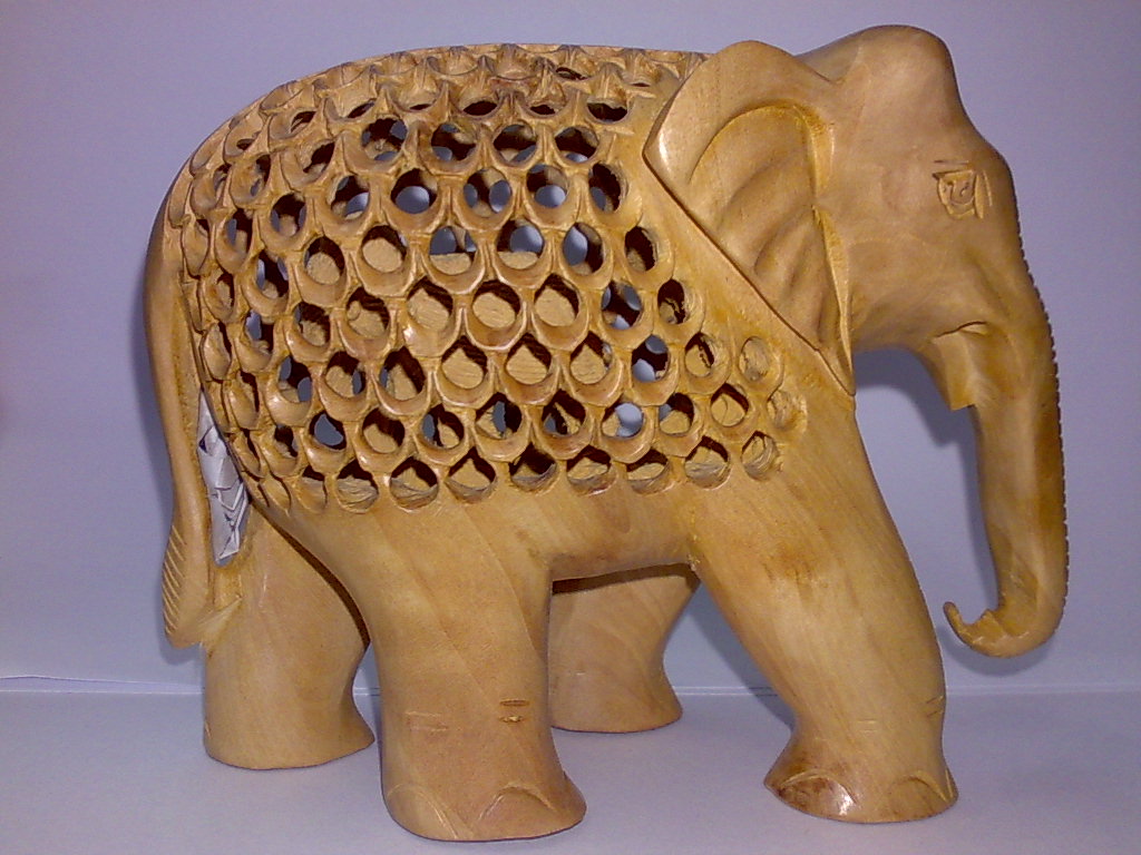 Elephant